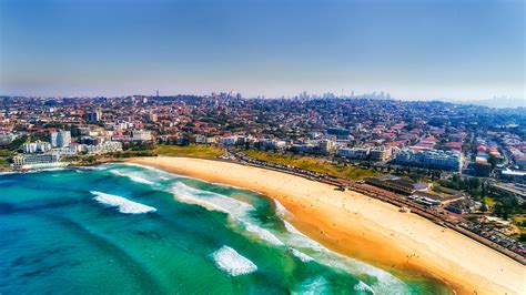 bondi sydney.